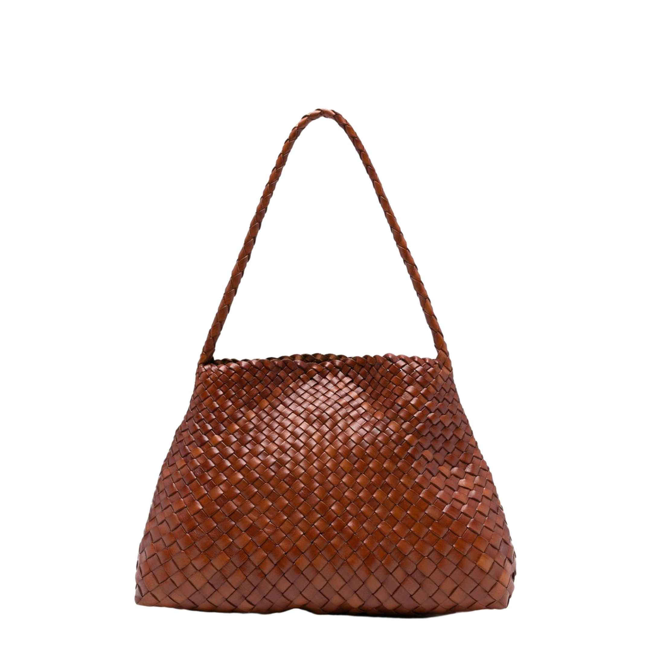 MAYFEYR - Dragon Diffusion - Shoulder Bag - DGS68700TAN
