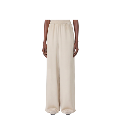 MAYFEYR - Max Mara - Heavy Silk Volonta Trousers - 262113602160010175007