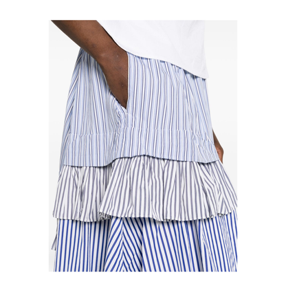 MAYFEYR - Comme Comme - Skirts - RQS0100511