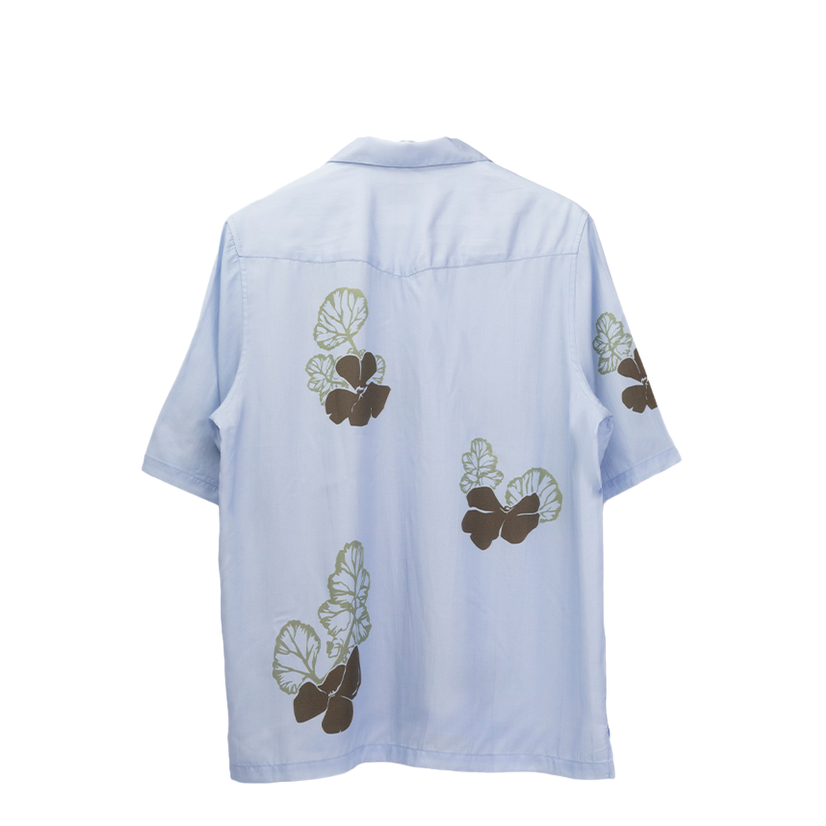 Shirts Blue