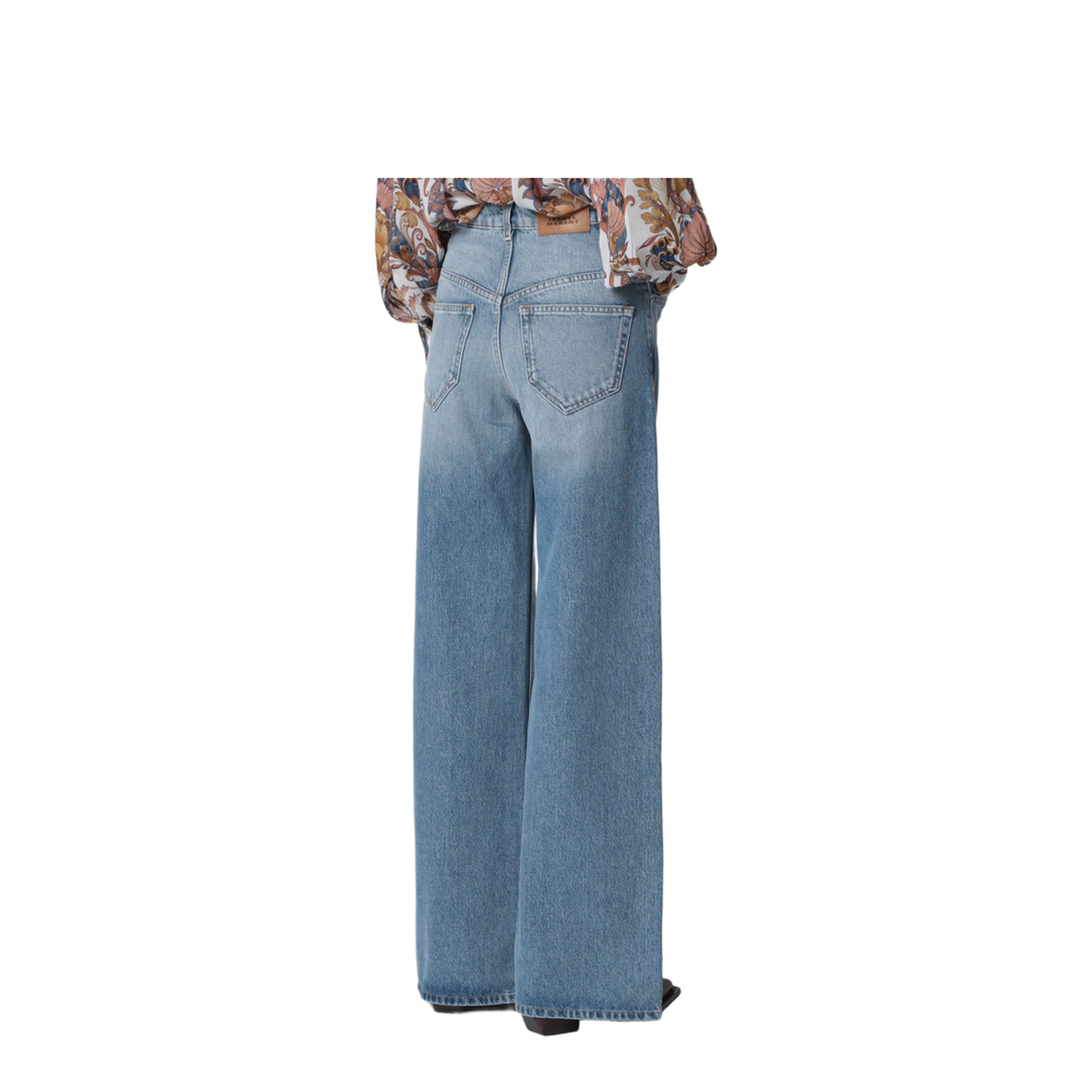 Lemony Pants