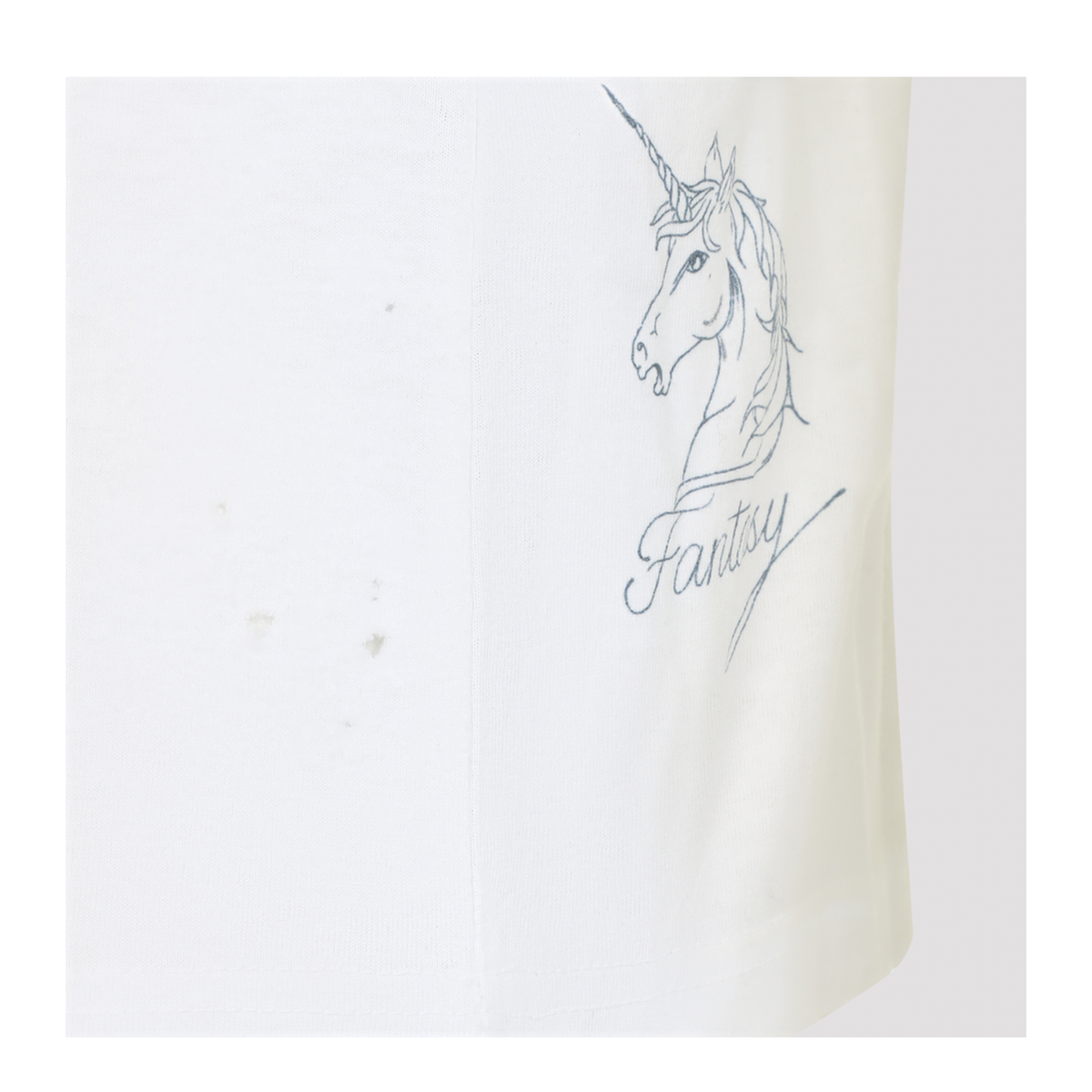 MAYFEYR - Balenciaga - Short Sleeve Top - A003FBTUVT19000