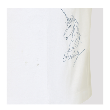MAYFEYR - Balenciaga - Short Sleeve Top - A003FBTUVT19000