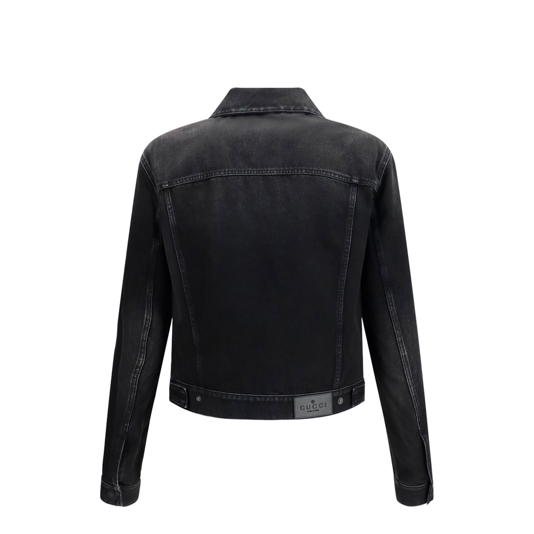 MAYFEYR - Gucci - Denim Jacket - 872058XDDHQ