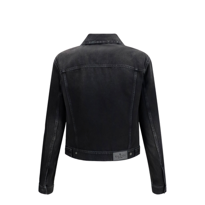 MAYFEYR - Gucci - Denim Jacket - 872058XDDHQ
