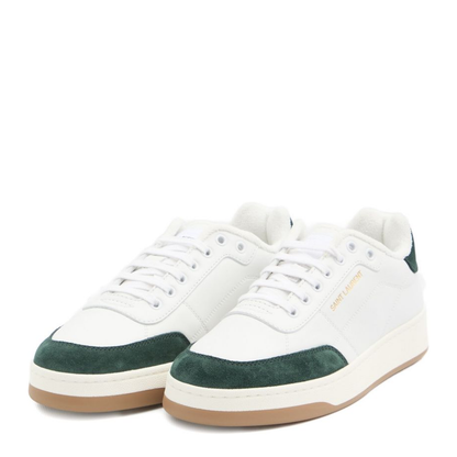 SL/61 Sneakers in Smooth Leather