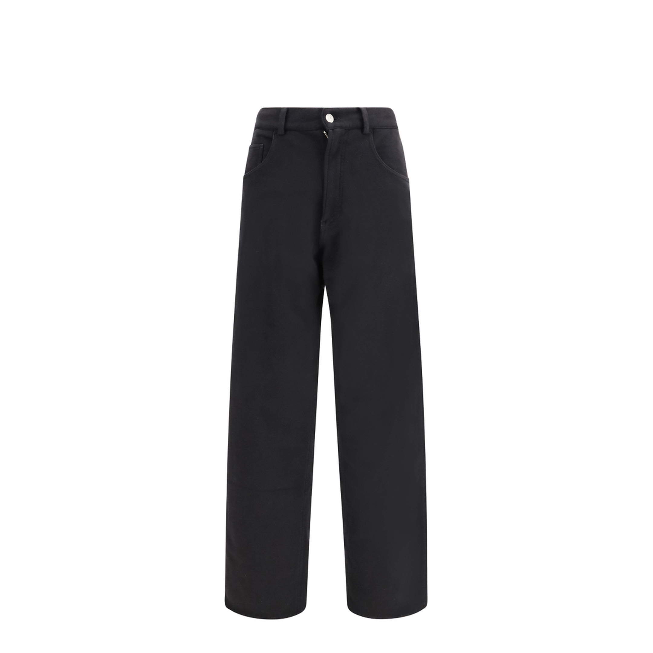 MAYFEYR -  - Cotton Track Pants - S52KA0548M25014