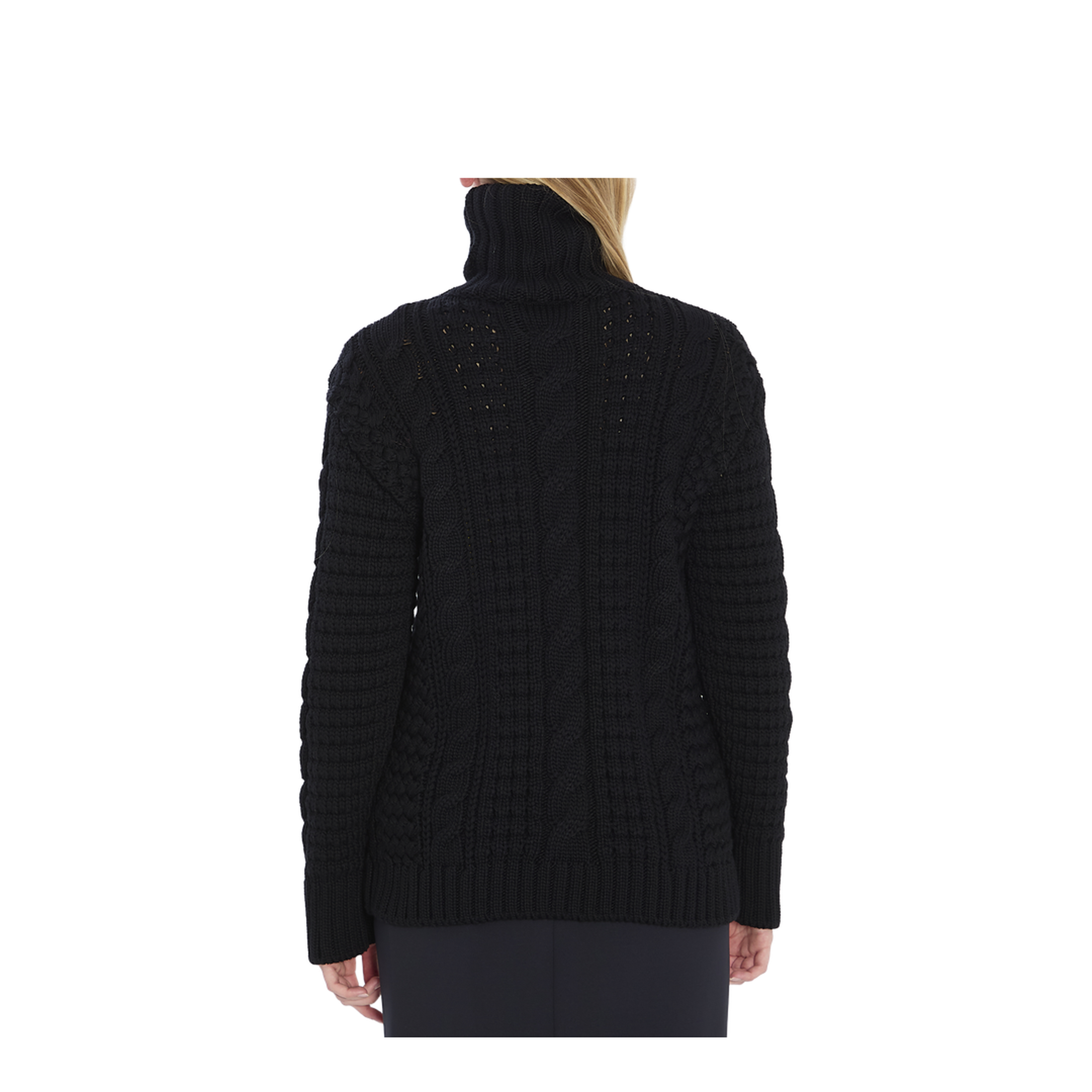 Knitted Sweater