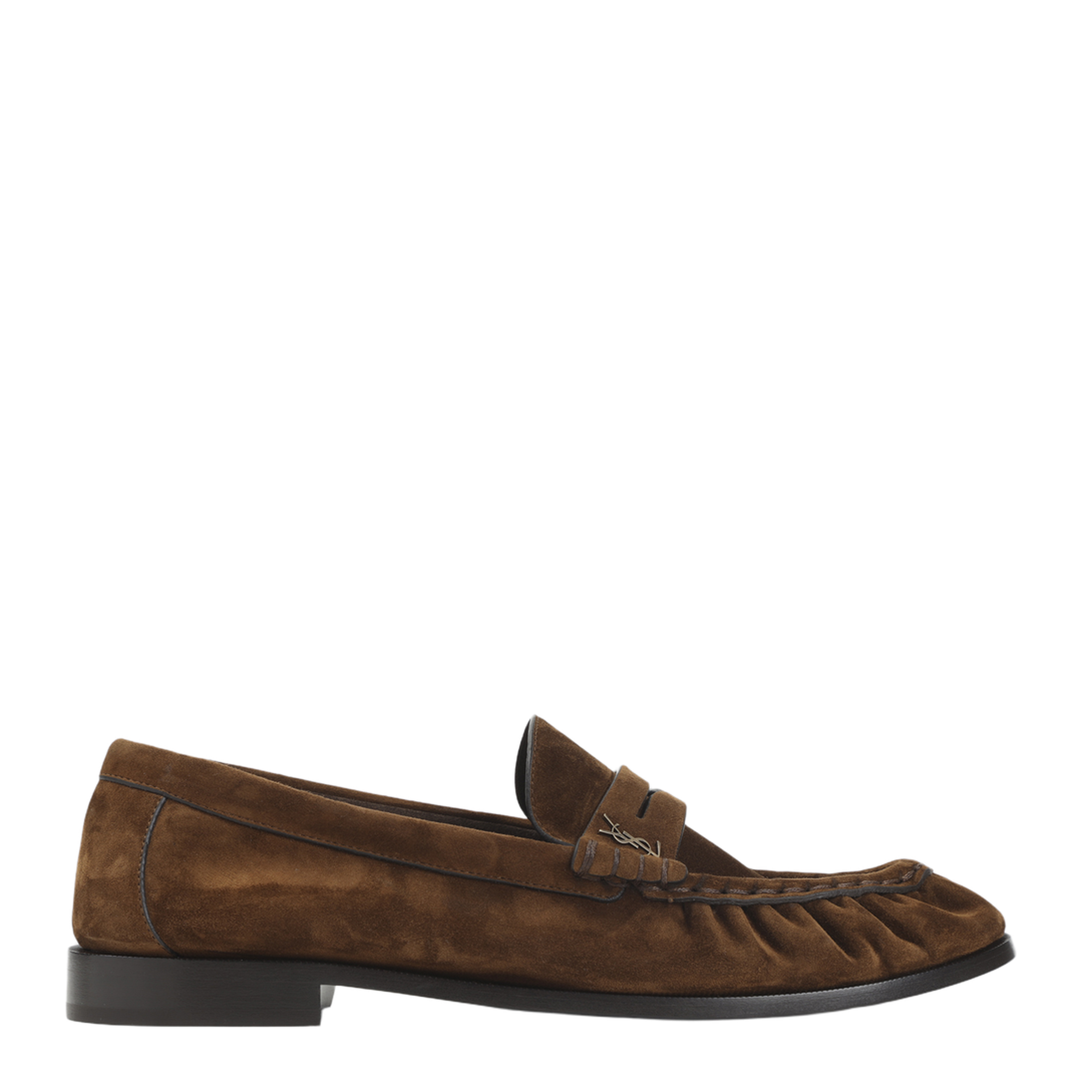 MAYFEYR - Saint Laurent - Le Loafer 15 Mocassins - 83947127DTT