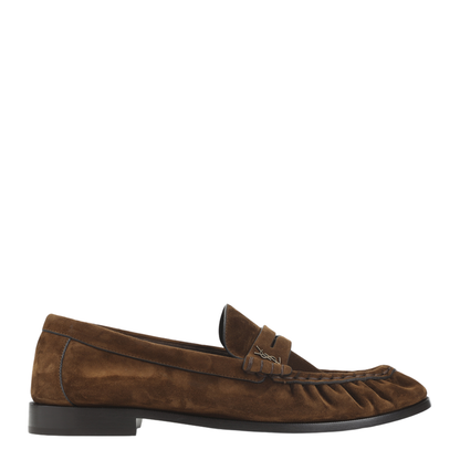 MAYFEYR - Saint Laurent - Le Loafer 15 Mocassins - 83947127DTT