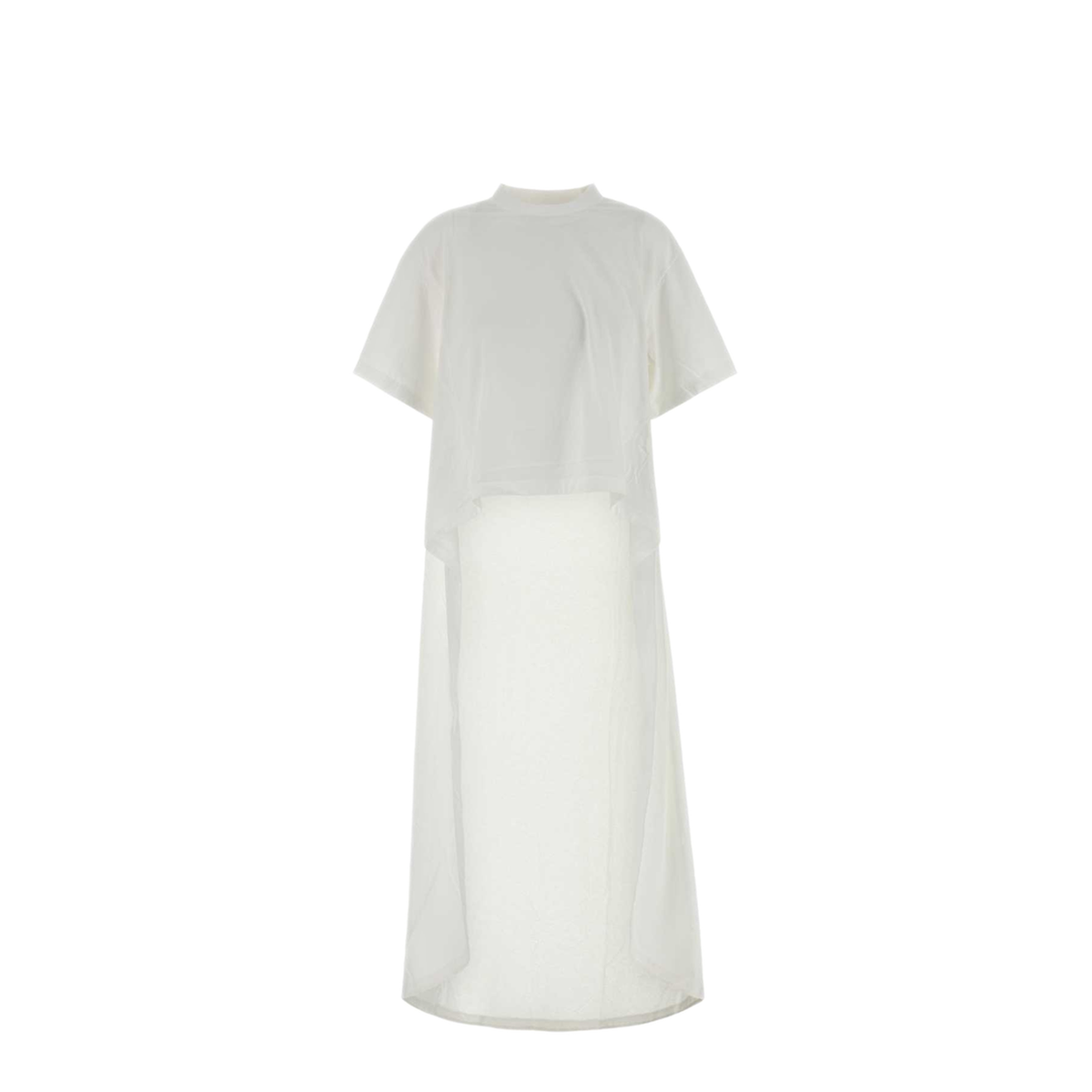 MAYFEYR - Balenciaga - Train T Shirt - 871740TUVC92765