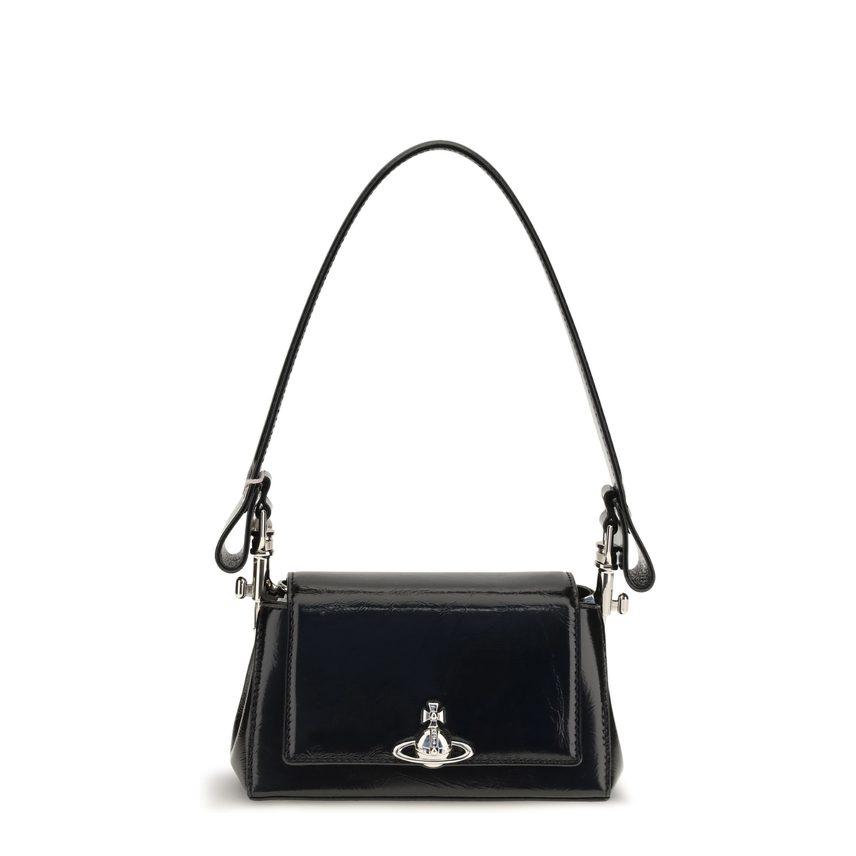 MAYFEYR - Vivienne Westwood - Small Hazel Shoulder Bag - 4603000WWL00EON401
