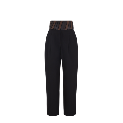 MAYFEYR - Alaia - Belt Pants - AA9P1302T612C994