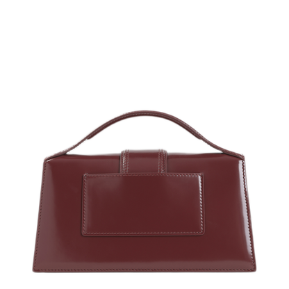 MAYFEYR - Jacquemus - Le Grand Bambino Handbag - BAW00007AC18A01490