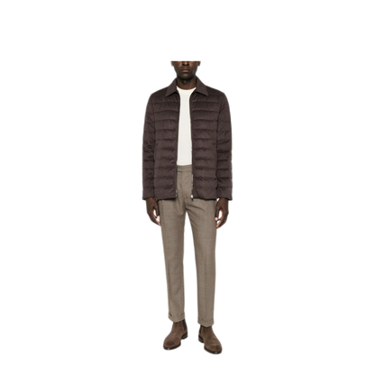 MAYFEYR - Herno - Coats Brown - PI00120UR129348810