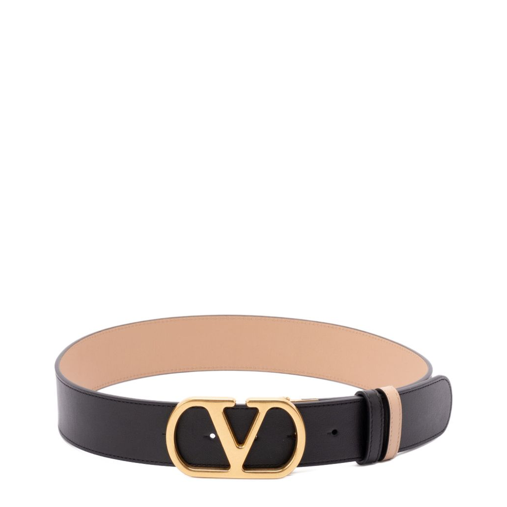 GARAVANI women's belt