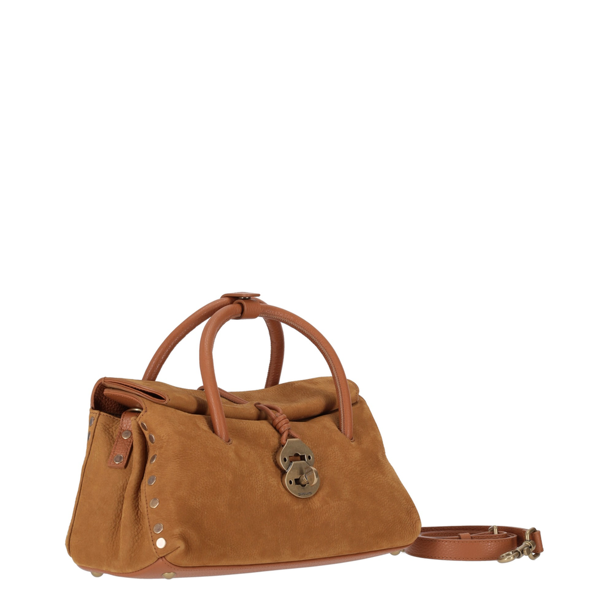 MAYFEYR - Zanellato - Dotta Jones S - 0691200070000SZ0250