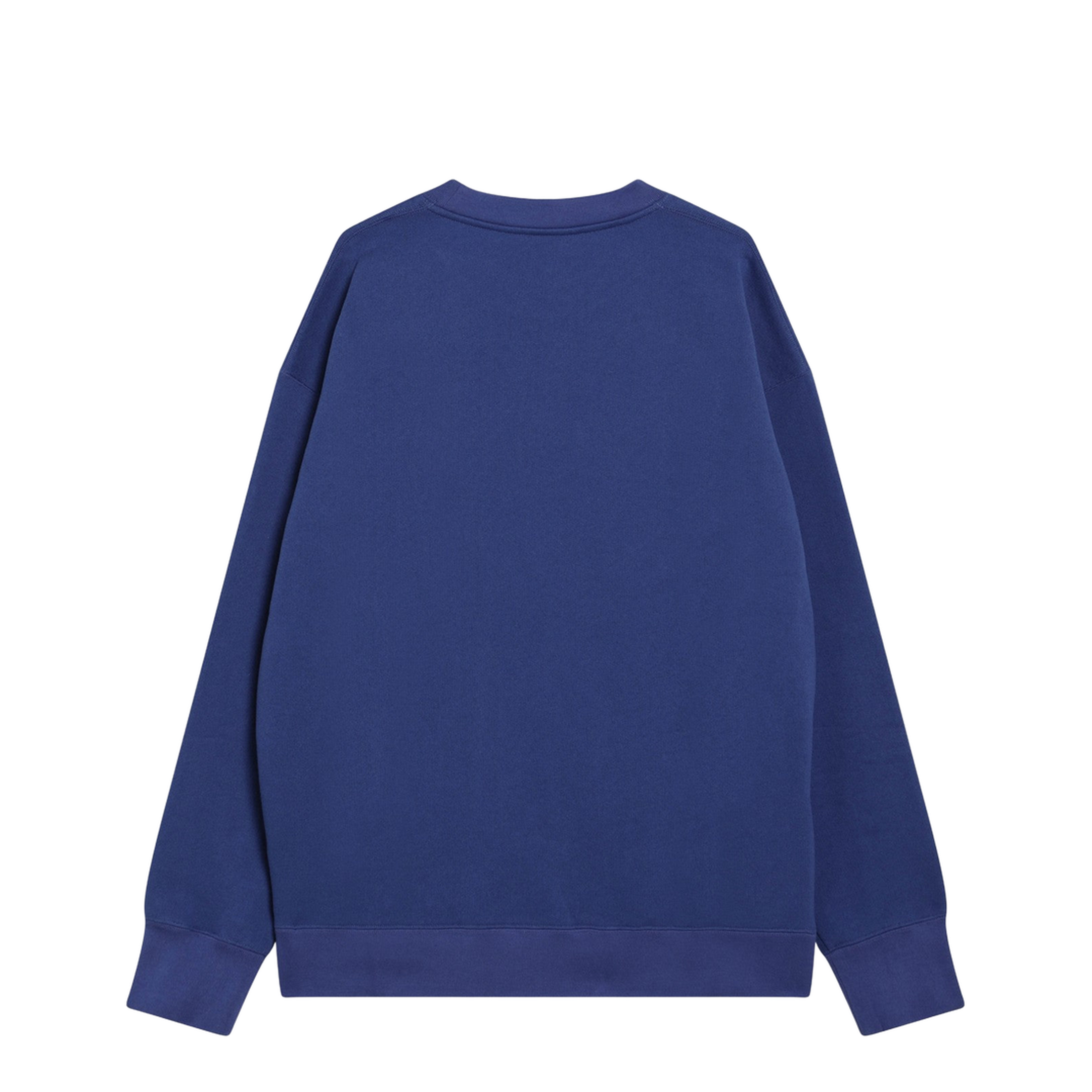 Panther Print Jersey Sweatshirt