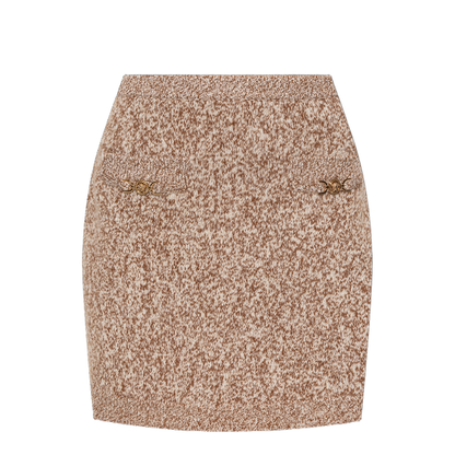 Mouline Skirt