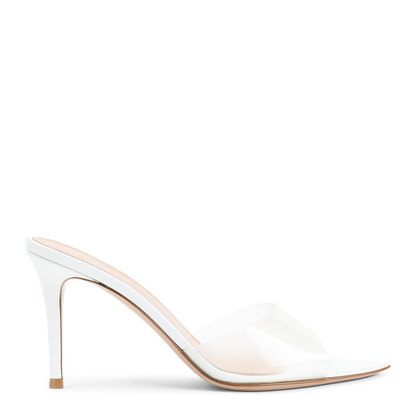 MAYFEYR - Gianvito Rossi - Elle 85 Mules - G1105085RICGSV