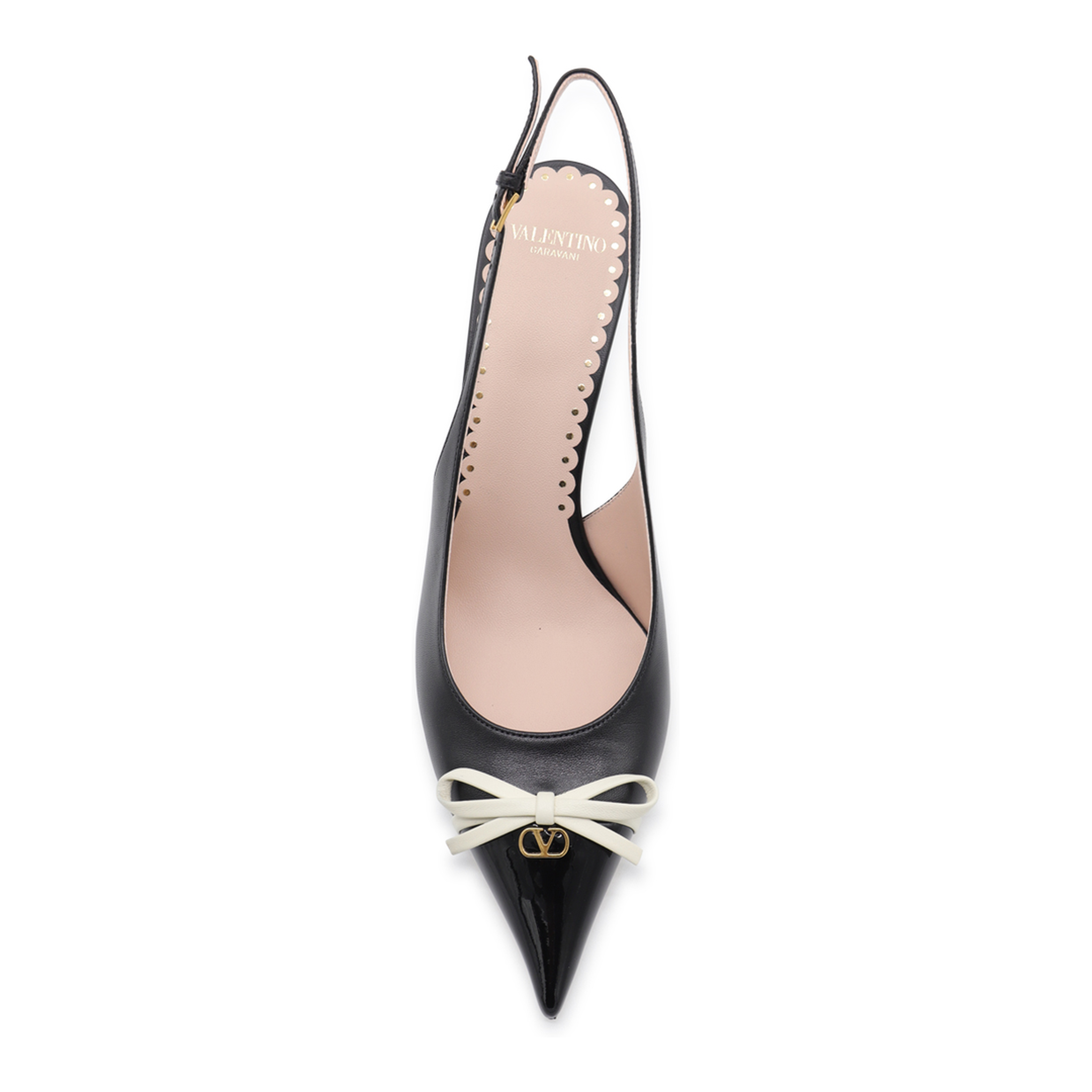 MAYFEYR - Valentino - With Heel - 8W2S0LQ1DAL790