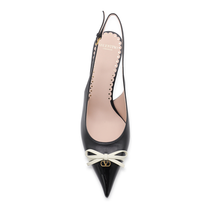 MAYFEYR - Valentino - With Heel - 8W2S0LQ1DAL790