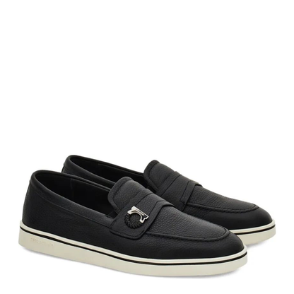 MAYFEYR - Ferragamo - Tancredi Moccasins - 02A3740789158