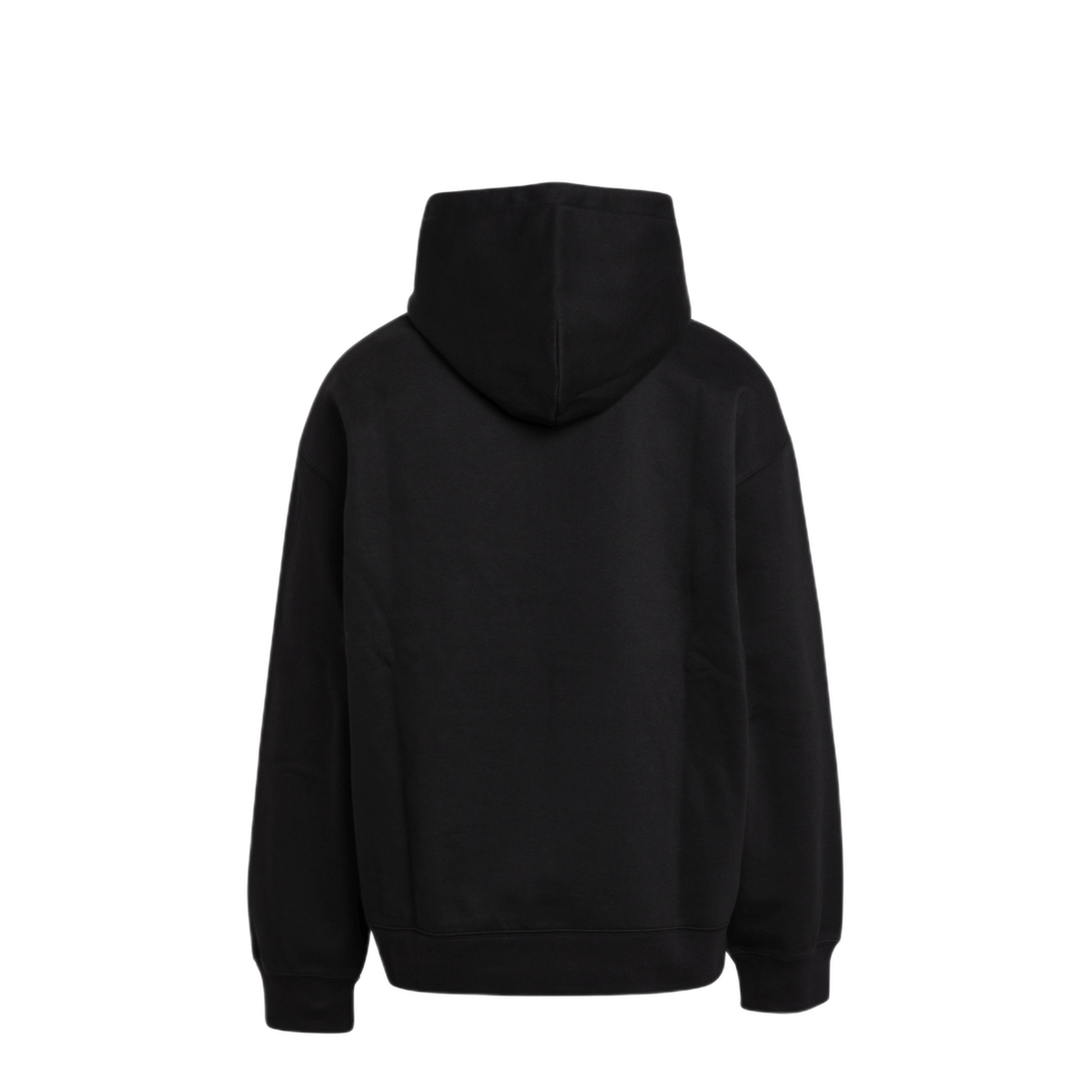 MAYFEYR - Carhartt Wip - Hooded World Tour Sweatshirt Black - I036156CO89XX