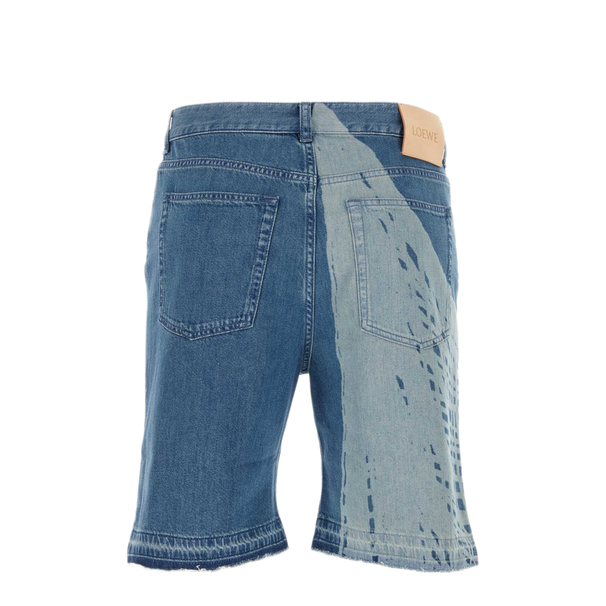 MAYFEYR - Loewe - Casual Pants - H616Y11X39LIGHTBLUEWHITE