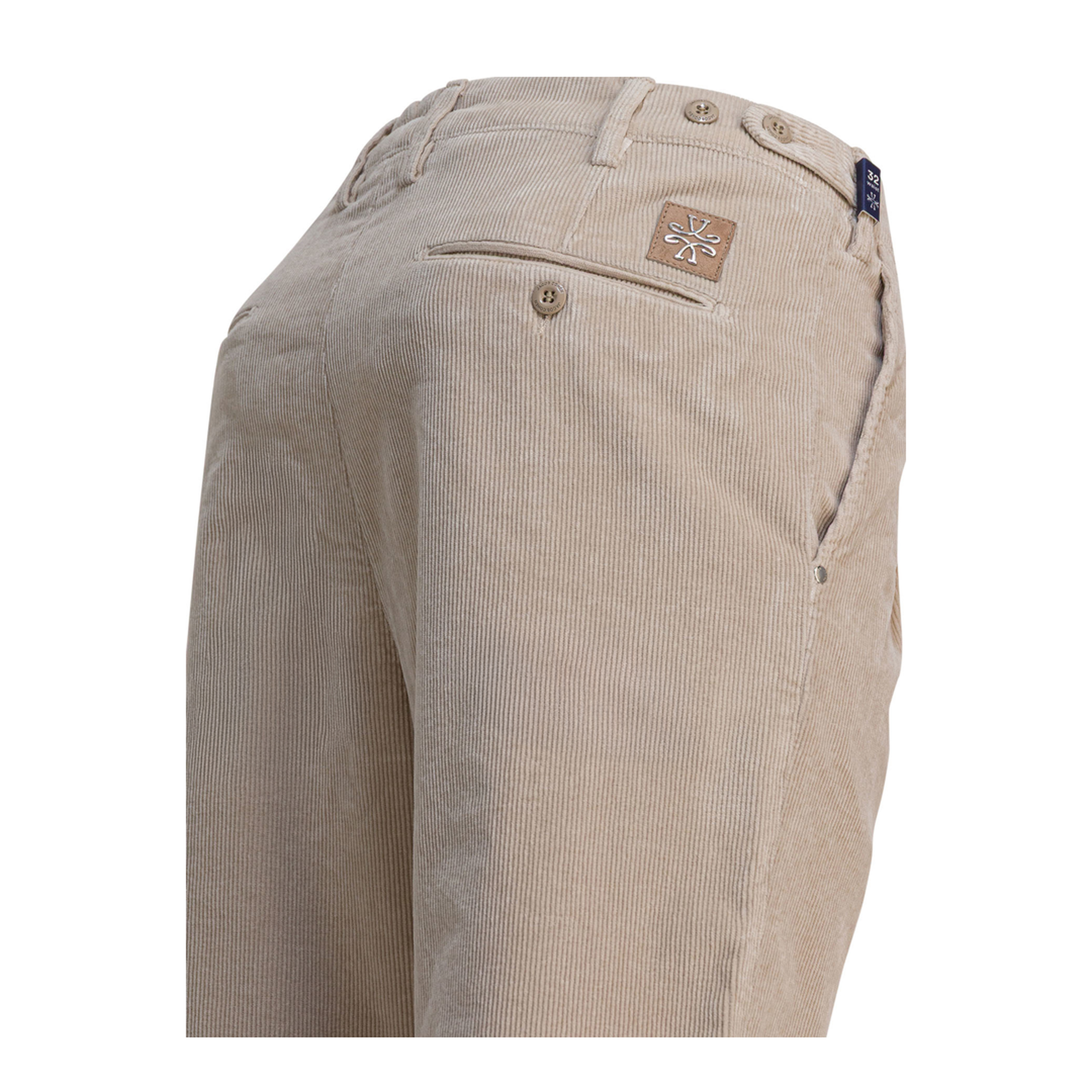 MAYFEYR - Jacob Cohen - Trousers - P0003001S3653TRA83