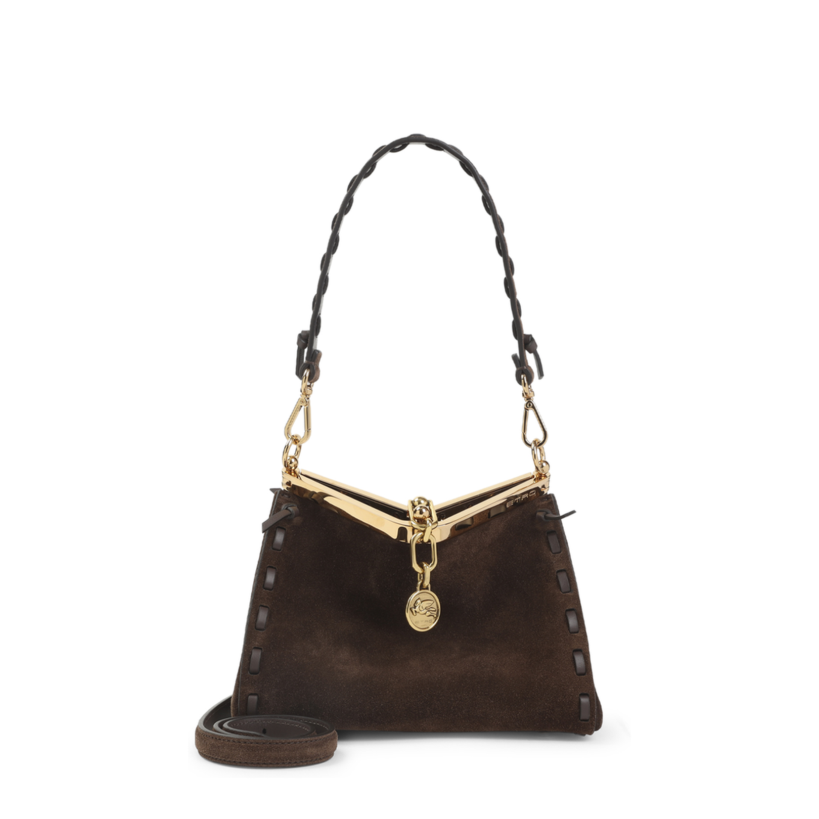 Vela S Shoulder Bag