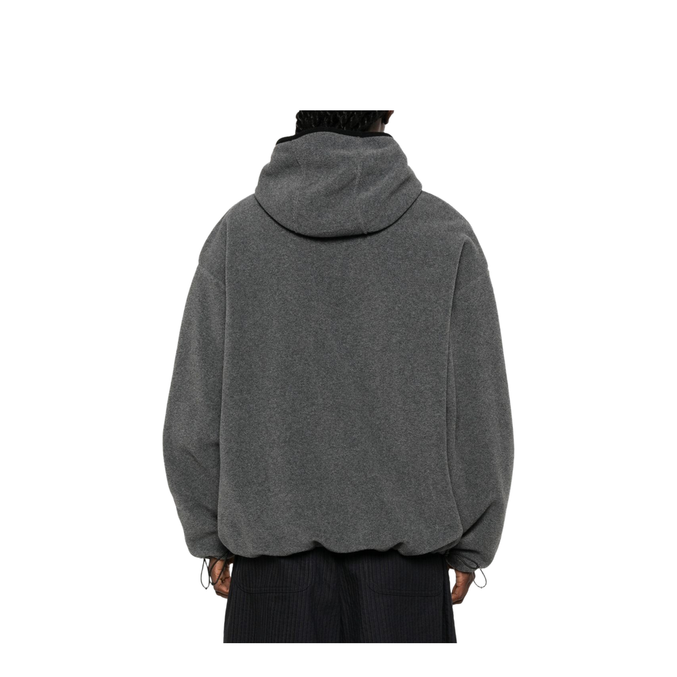 MAYFEYR - Miu Miu - Coats Grey - MJL05315V3F0031