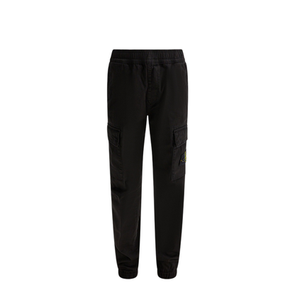 MAYFEYR - Stone Island Junior - Trousers - 3100005S0012V0029