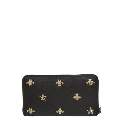 Star Pattern Wallet