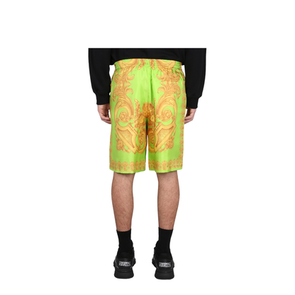 Baroque Shorts