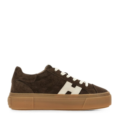 MAYFEYR - Unknown - Sneakers Brown - HXW7050GB00UHT0R1L
