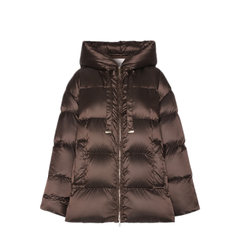 Short Padded Jacket