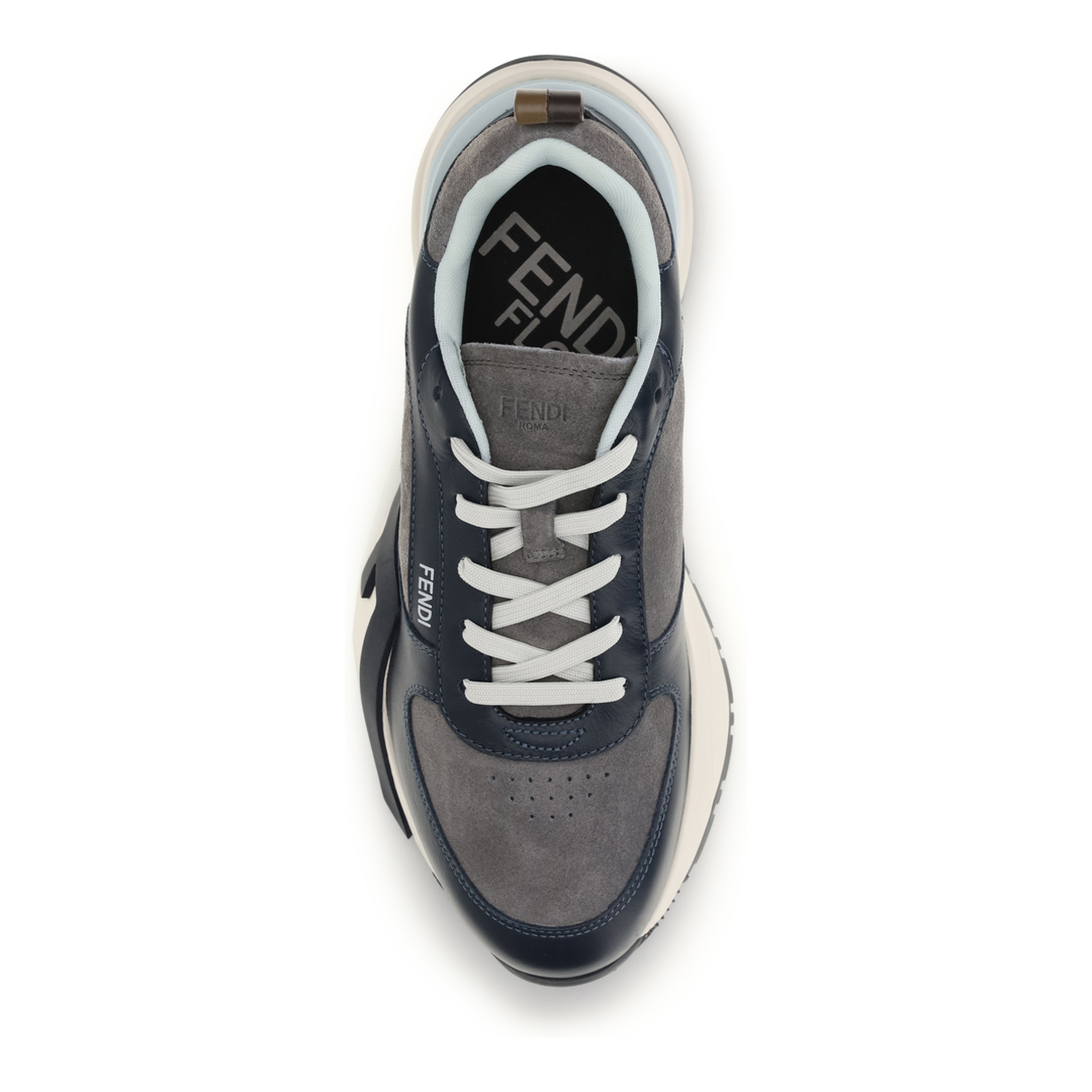MAYFEYR - Fendi - Flow Sneakers - 7E1925AY1WF1WPE