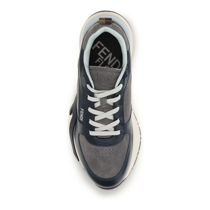 MAYFEYR - Fendi - Flow Sneakers - 7E1925AY1WF1WPE
