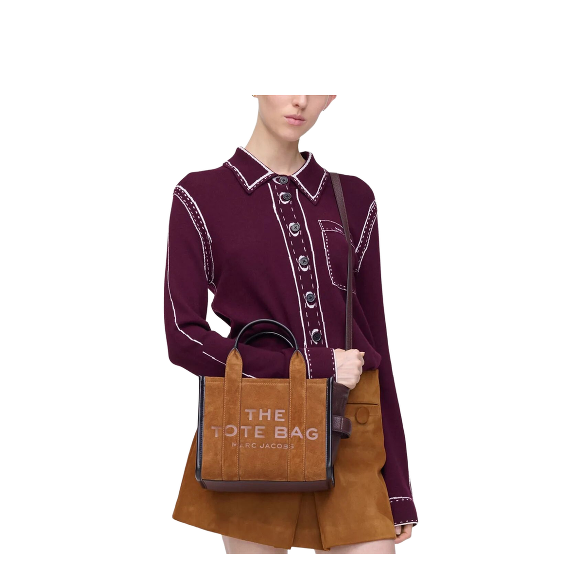 Small Tote Bag