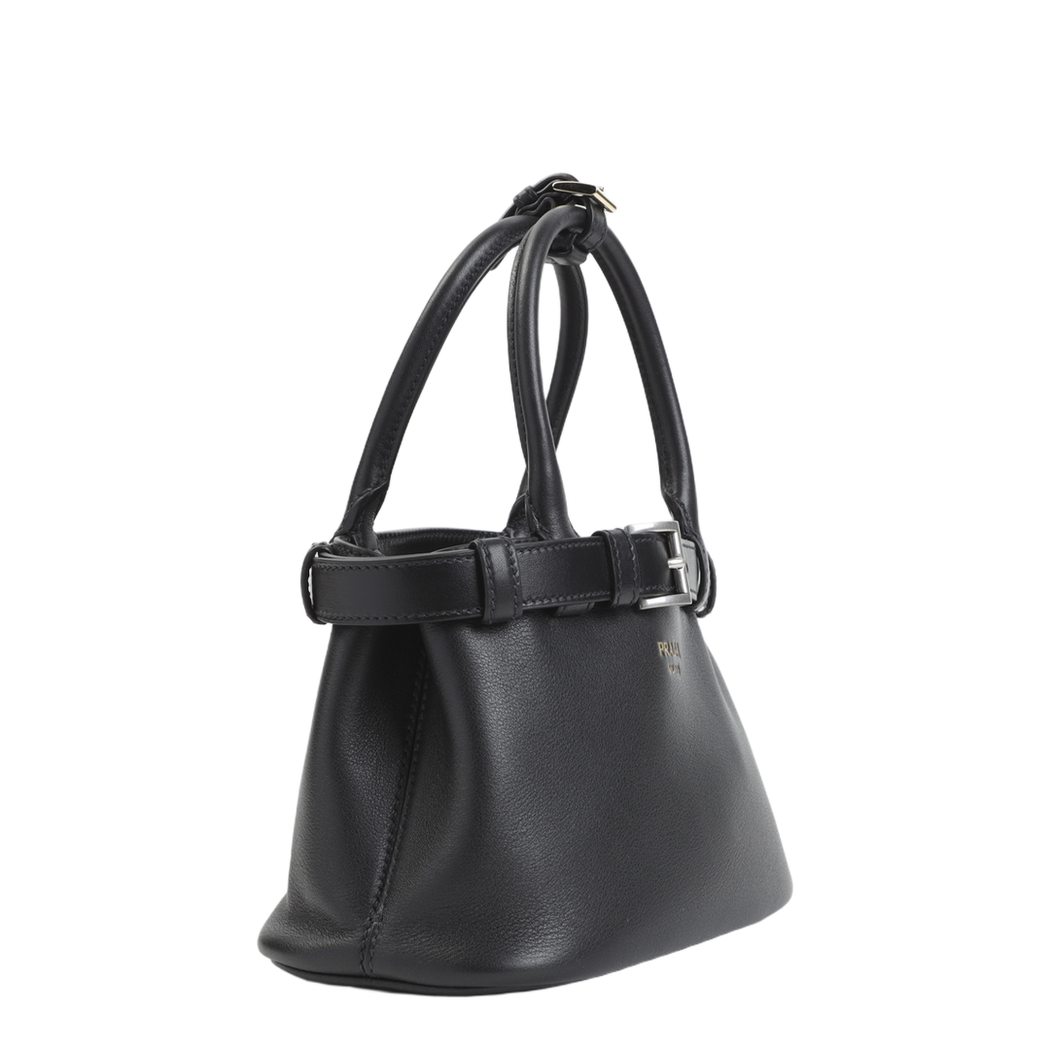 MAYFEYR - Prada - Shoulder Bag - 1BA502VOBO2CY9