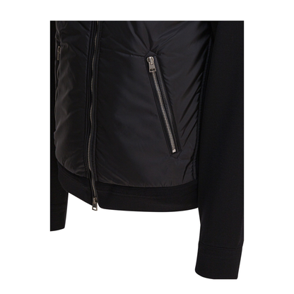 MAYFEYR - Tom Ford - Wool Cardigan - KZY011YMW098LB999