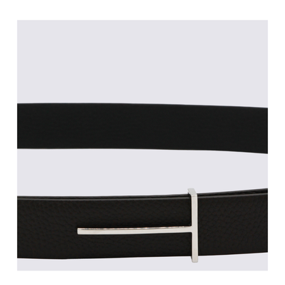MAYFEYR - Tom Ford - Belts - TB330LCL236SENB