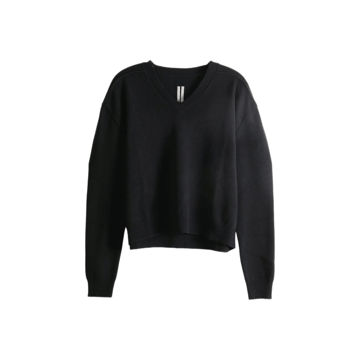 Knitted Sweater