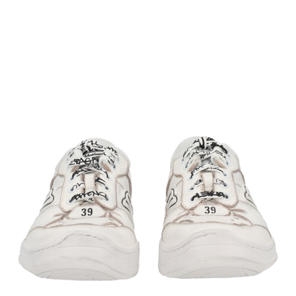 Hamptons Sneaker