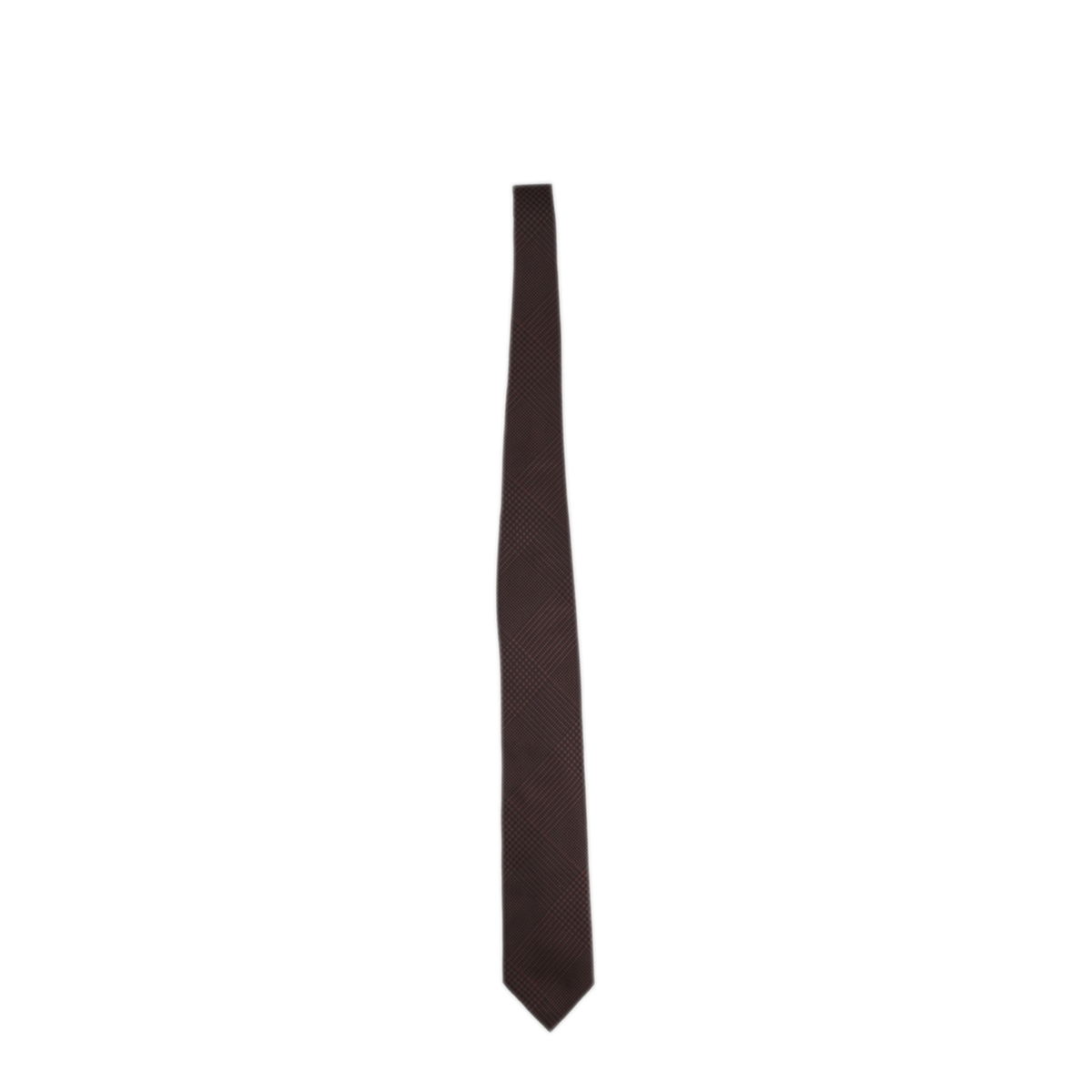 MAYFEYR - Tom Ford - Jacquard Silk Tie 8 Cm - STE001S0361EAY