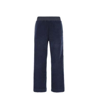 MAYFEYR - Fendi - Blue Teddy Pants - FB0758AI6HF0H5A