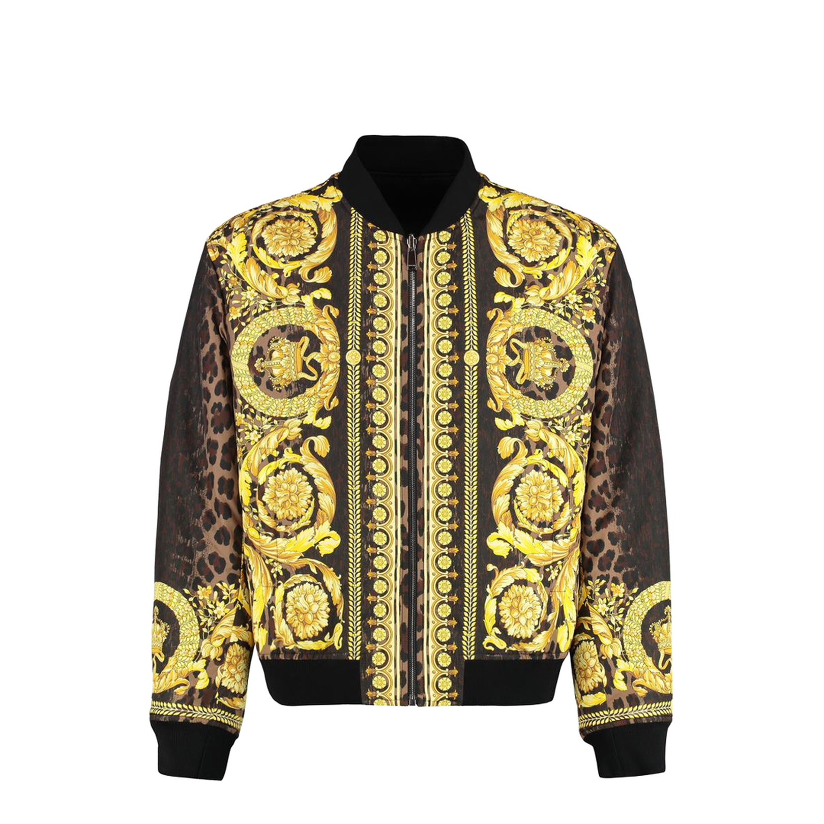 Reversible Jacket