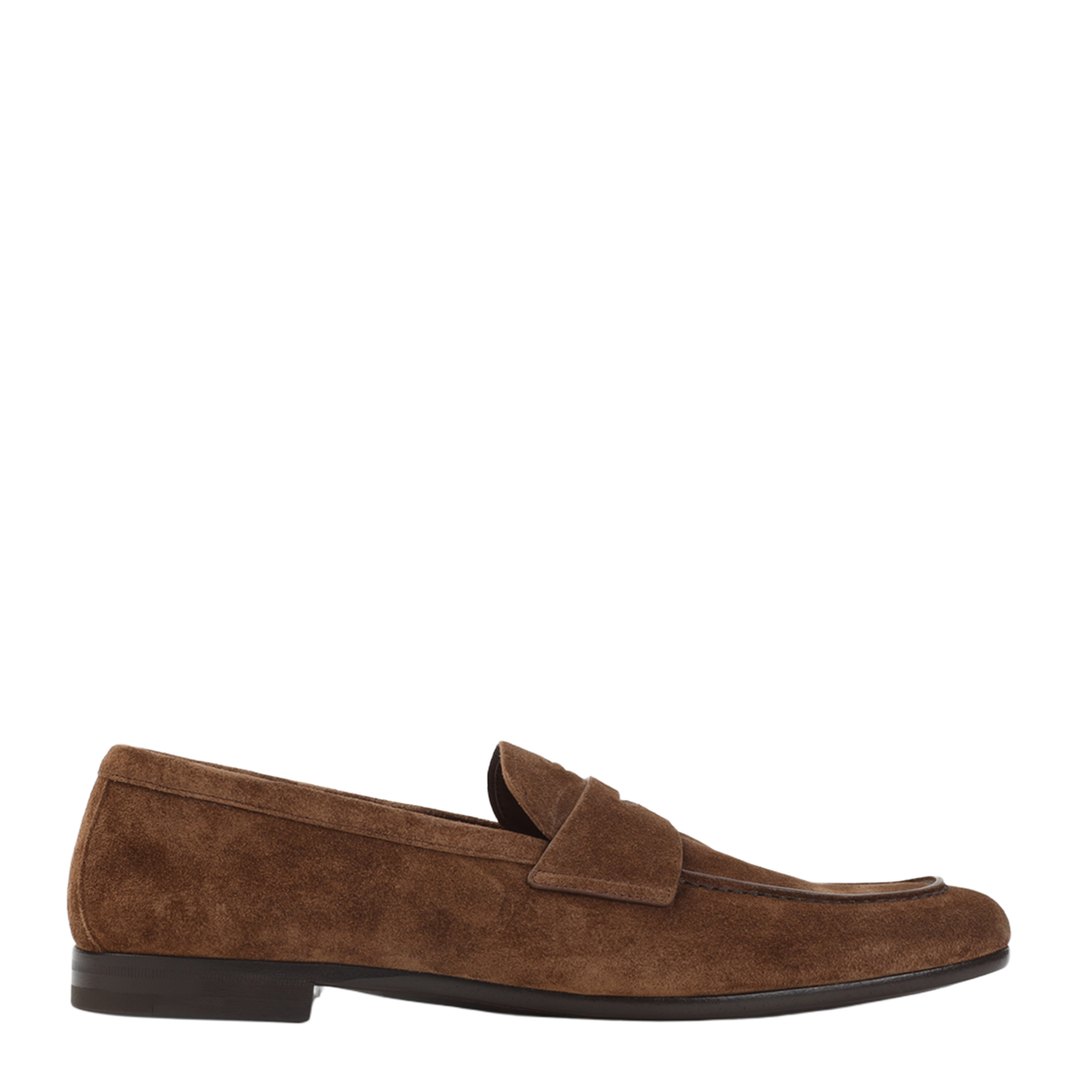MAYFEYR - Prada - Calf Leather Loafers - 2DF090FX000054