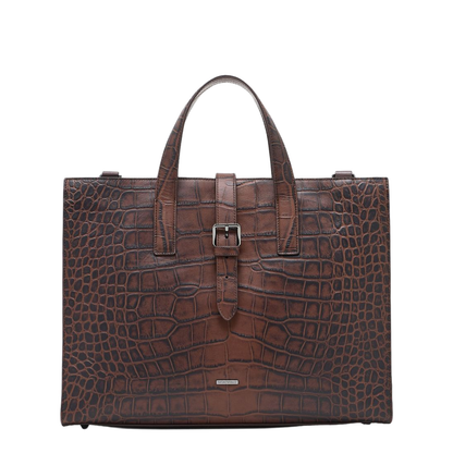 Leather Briefcase